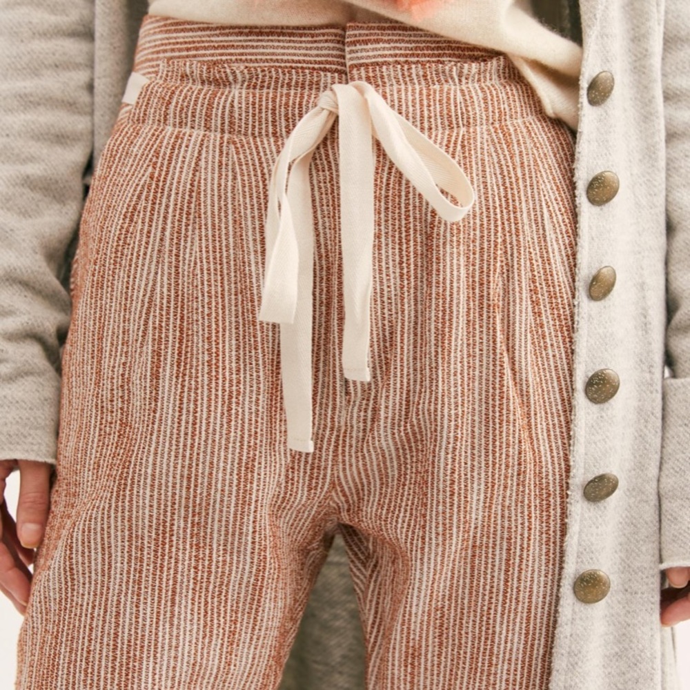 Free People Light at Sunrise Pant